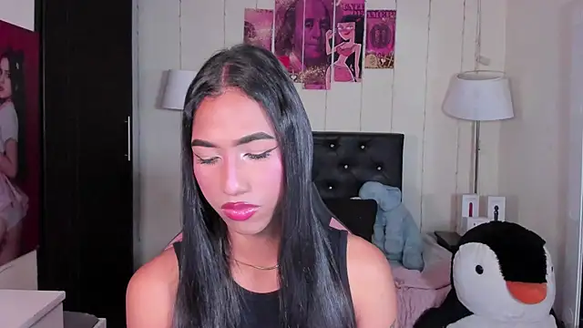 Alissemasiel online show from 11, 4, 2026