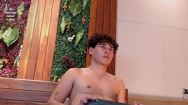 Gabriell ramirez online show from 22, 2, 2025