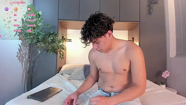 Gabriell ramirez online show from 25, 2, 2025