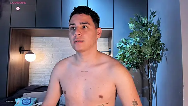 Gabriell ramirez online show from 12, 11, 2025