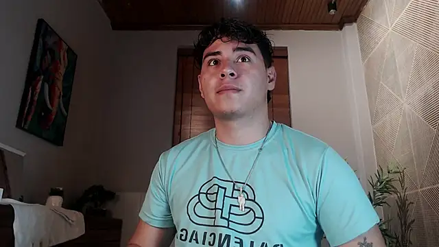 Gabriell ramirez online show from 8, 2, 2026