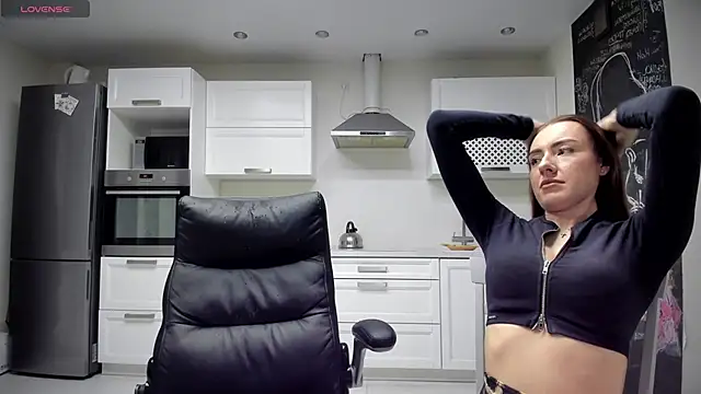 lisenok online show from 3, 4, 2026