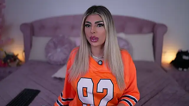 emma goodess  online show from 9, 4, 2026