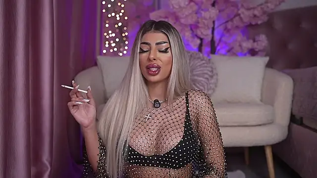 emma goodess  online show from 27, 5, 2026