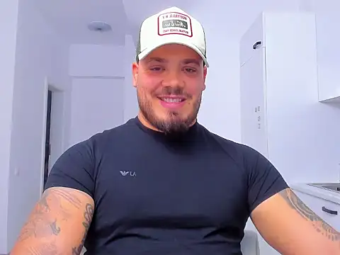 ZackMasterss online show from 24, 10, 2025