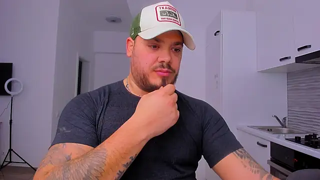 ZackMasterss online show from 8, 1, 2026