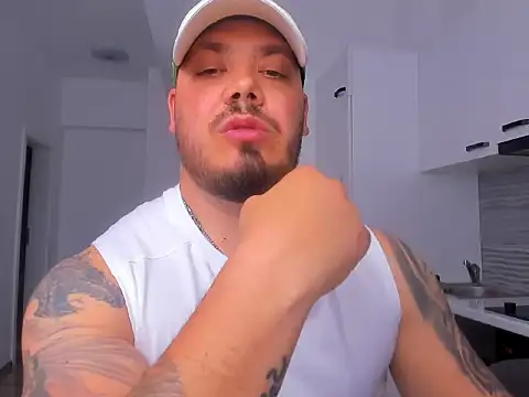 ZackMasterss online show from 19, 4, 2026