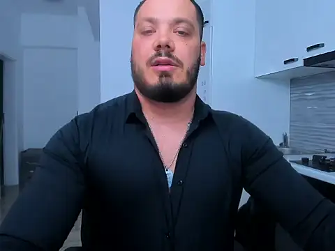 ZackMasterss online show from 27, 7, 2026