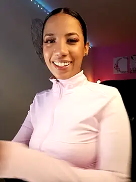 SallyWhitee online show from 29, 3, 2026