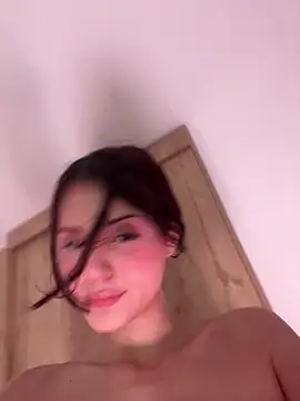 AngelRuby online show from 8, 3, 2026