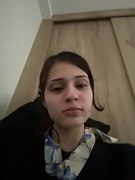 Snapshot of AngelRuby chatting on 19, 4, 2026 AngelRuby online show from 19, 4, 2026