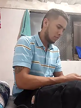 Snapshot of baby-buu chatting on 25, 2, 2025 baby-buu online show from 25, 2, 2025