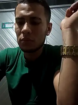 Snapshot of baby-buu chatting on 27, 2, 2025 baby-buu online show from 27, 2, 2025