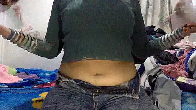 sharonlopez9611 online show from 4, 11, 2025