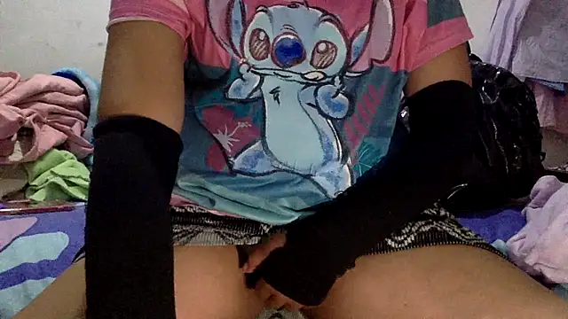 sharonlopez9611 online show from 28, 3, 2026