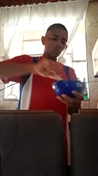 Snapshot of Mineirinho043 chatting on 4, 2, 2025 Mineirinho043 online show from 4, 2, 2025