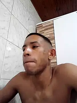 Snapshot of Mineirinho043 chatting on 19, 2, 2025 Mineirinho043 online show from 19, 2, 2025