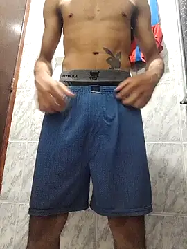 Snapshot of Mineirinho043 chatting on 23, 2, 2025 Mineirinho043 online show from 23, 2, 2025