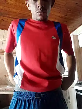 Snapshot of Mineirinho043 chatting on 23, 2, 2025 Mineirinho043 online show from 23, 2, 2025