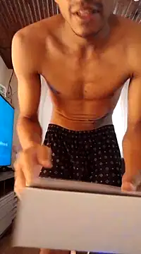 Snapshot of Mineirinho043 chatting on 26, 2, 2025 Mineirinho043 online show from 26, 2, 2025