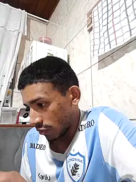 Snapshot of Mineirinho043 chatting on 16, 3, 2025 Mineirinho043 online show from 16, 3, 2025