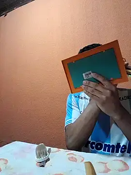 Snapshot of Mineirinho043 chatting on 16, 3, 2025 Mineirinho043 online show from 16, 3, 2025