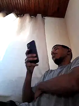 Snapshot of Mineirinho043 chatting on 20, 3, 2025 Mineirinho043 online show from 20, 3, 2025