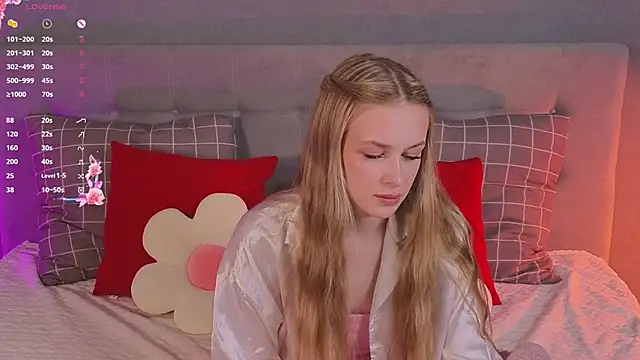 soft babe online show from 9, 2, 2026