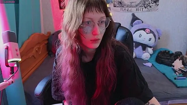 lissaros online show from 19, 3, 2026