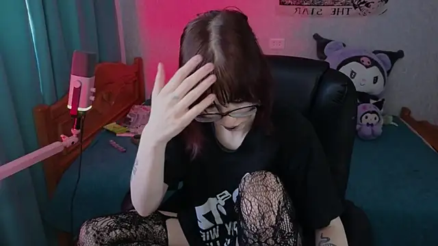 Snapshot of lissaros chatting on 5, 6, 2026 lissaros online show from 5, 6, 2026