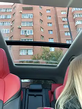 Pussy Drive03 online show from 15, 9, 2025