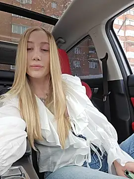 Pussy Drive03 online show from 23, 2, 2026