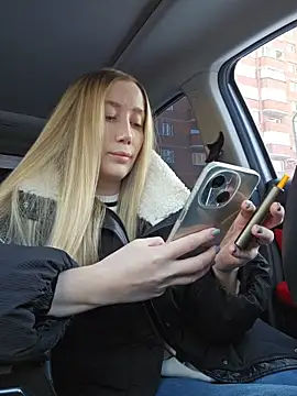 Pussy Drive03 online show from 25, 2, 2026