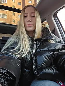 Pussy Drive03 online show from 30, 3, 2026