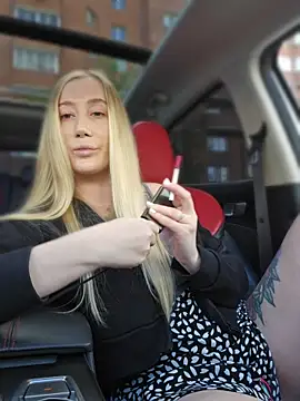 Pussy Drive03 online show from 1, 6, 2026