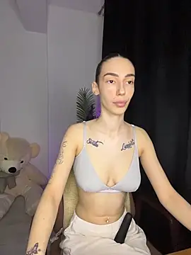 Celine Roxelle online show from 30, 3, 2026