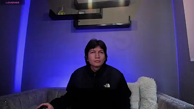 Snapshot of Golden-Boyy chatting on 22, 2, 2025 Golden-Boyy online show from 22, 2, 2025