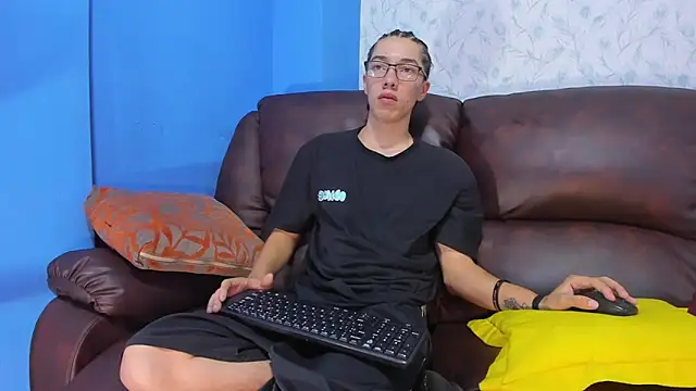Gadiel Sex online show from 26, 2, 2025