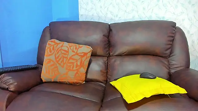 Gadiel Sex online show from 3, 3, 2025