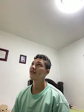 Gadiel Sex online show from 11, 9, 2025