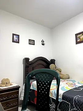 Gadiel Sex online show from 4, 10, 2025
