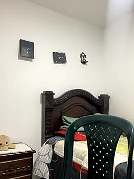 Gadiel Sex online show from 10, 10, 2025