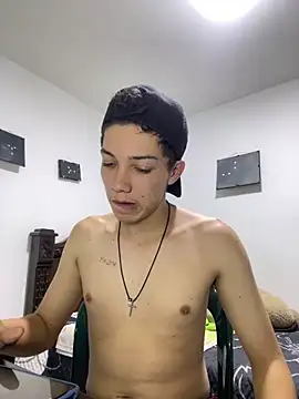 Gadiel Sex online show from 13, 10, 2025
