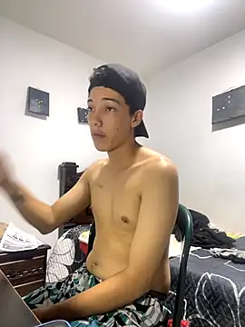 Gadiel Sex online show from 20, 10, 2025