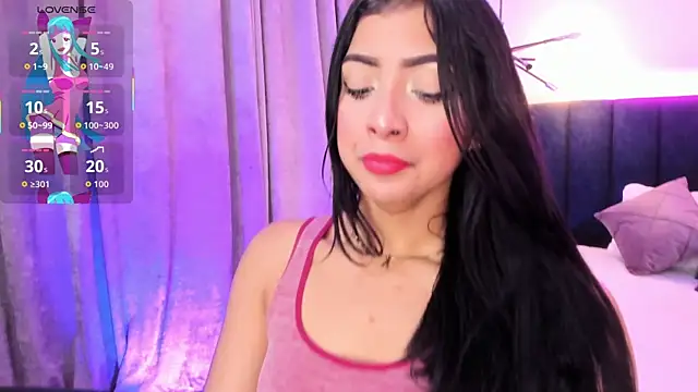 nattashaa7 online show from 7, 4, 2026