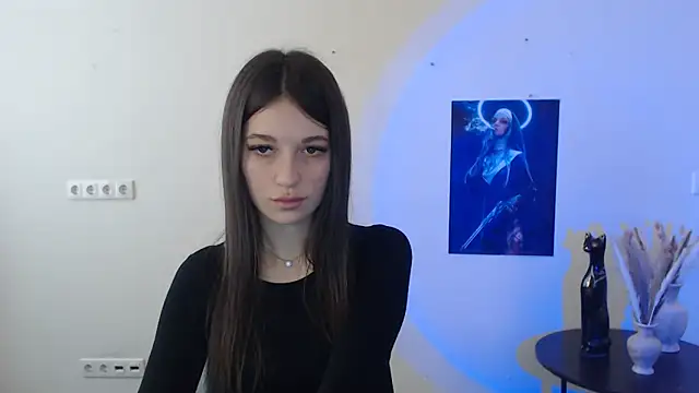 Snapshot of Eva_Eldis chatting on 17, 2, 2025 Eva Eldis online show from 17, 2, 2025