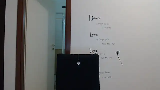 Snapshot of Eva_Eldis chatting on 29, 9, 2025 Eva Eldis online show from 29, 9, 2025