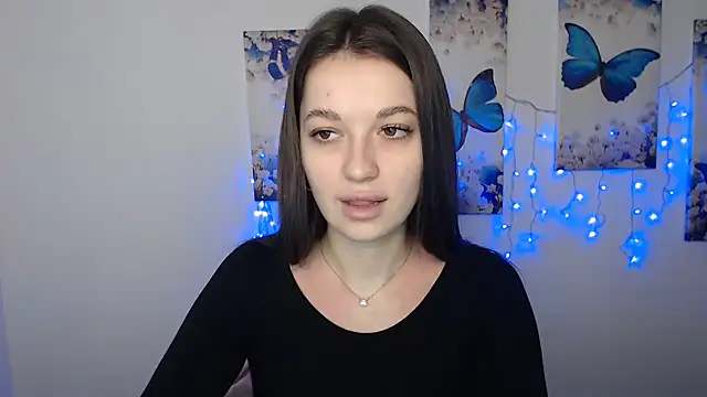 Eva Eldis online show from 8, 2, 2026