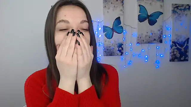 Eva Eldis online show from 17, 2, 2026