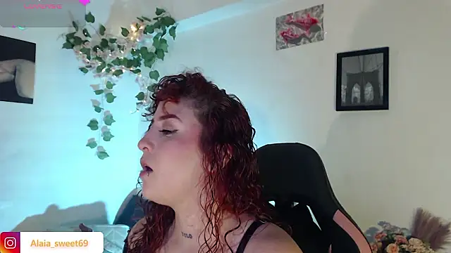 alaia sweetxxx online show from 19, 2, 2026